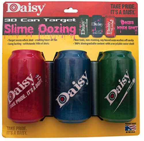 Daisy Outdoor Products Oozing Can Target